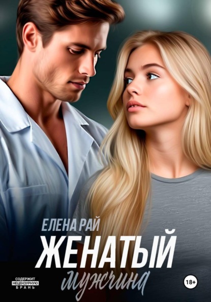 Скачать книгу Женатый мужчина