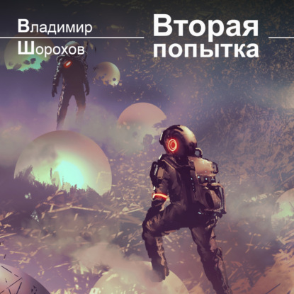 Скачать книгу Вторая попытка