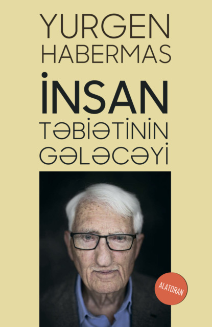 Скачать книгу İnsan təbiətinin gələcəyi