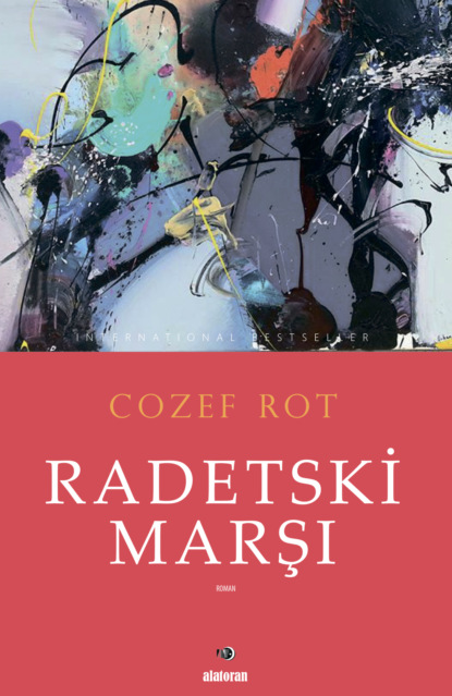 Скачать книгу Radetski Marşı