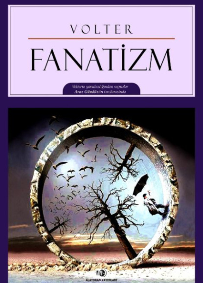 Скачать книгу Fanatizm