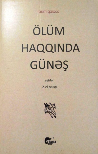 Скачать книгу Ölüm haqqında günəş