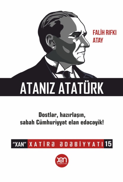Atanız Atatürk