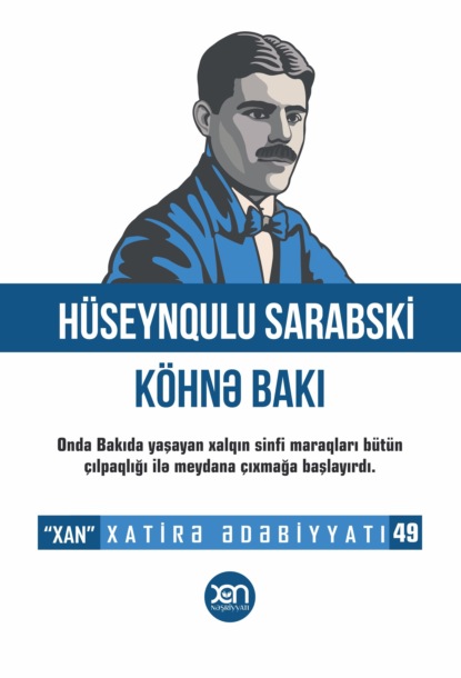 Скачать книгу Köhnə Bakı