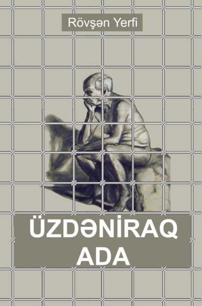 Скачать книгу Üzdəniraq ada