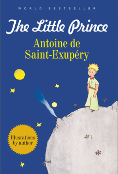 Скачать книгу The Little Prince