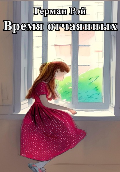 Скачать книгу Время отчаянных