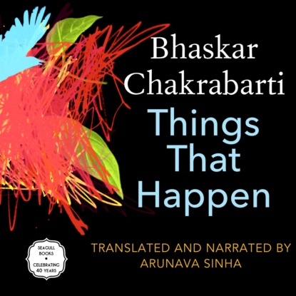 Скачать книгу Things That Happen - And Other Poems (Unabridged)