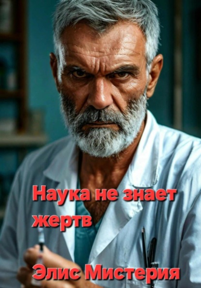Скачать книгу Наука не знает жертв