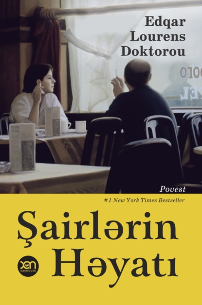 Скачать книгу Şairlərin həyatı
