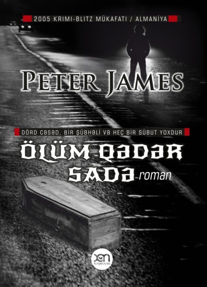 Скачать книгу Ölüm qədər sadə