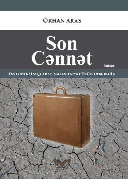Скачать книгу Son cənnət