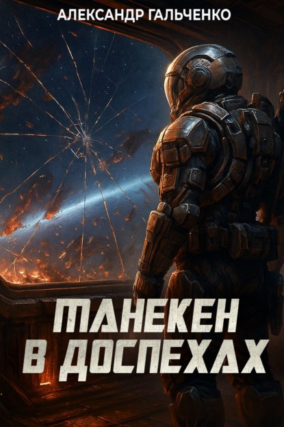 Скачать книгу Манекен в доспехах