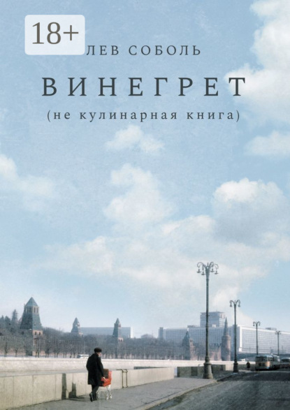 Скачать книгу Винегрет. Не кулинарная книга