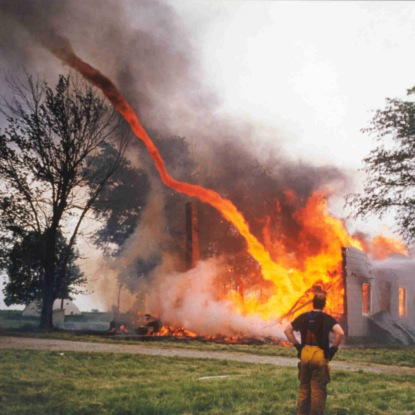 Скачать книгу FAQ: 5 самых красивых явлений природы