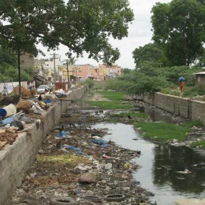 Скачать книгу FAQ: Топ самых загрязненных мест на планете