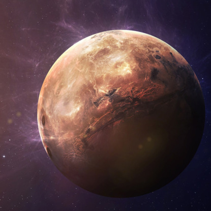 Скачать книгу FAQ: Почему до Меркурия так долго лететь?