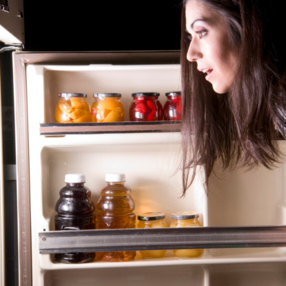 Скачать книгу FAQ: Почему открыть морозильную камеру во второй раз тяжелее