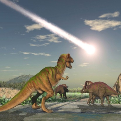 Скачать книгу Правда ли, что нефть появилась из динозавров?