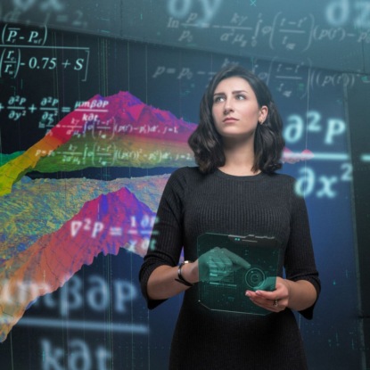 Скачать книгу Не только геолог: с какой профессией вы сможете работать в нефтяной отрасли?