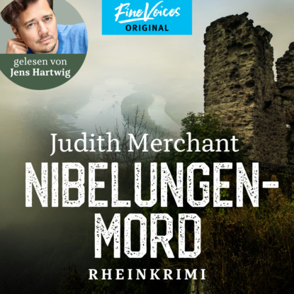 Скачать книгу Nibelungenmord - Rheinkrimi, Band 1 (ungekürzt)