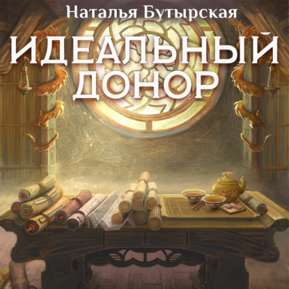 Скачать книгу Идеальный донор. Дворец