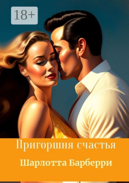 Скачать книгу Пригоршня счастья