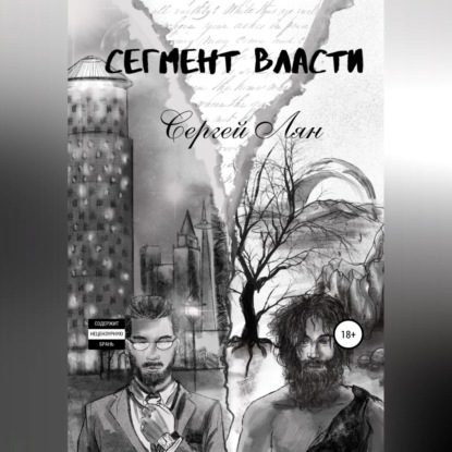 Скачать книгу Сегмент власти