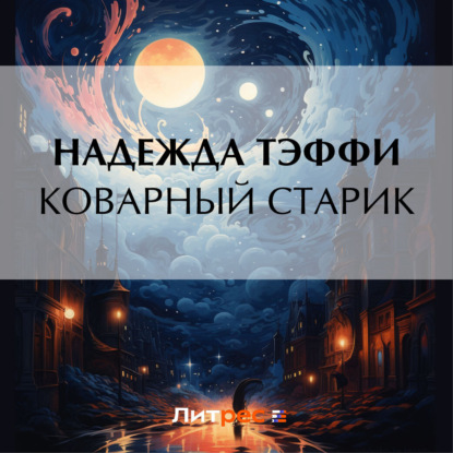 Скачать книгу Коварный старик