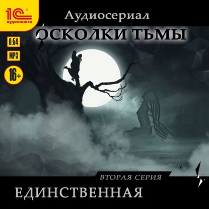 Скачать книгу Осколки тьмы. Серия 2. Единственная