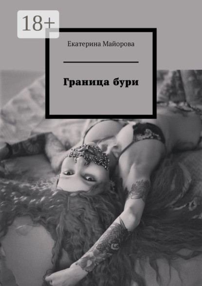 Скачать книгу Граница бури