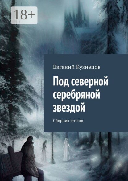 Скачать книгу Под северной серебряной звездой. Сборник стихов