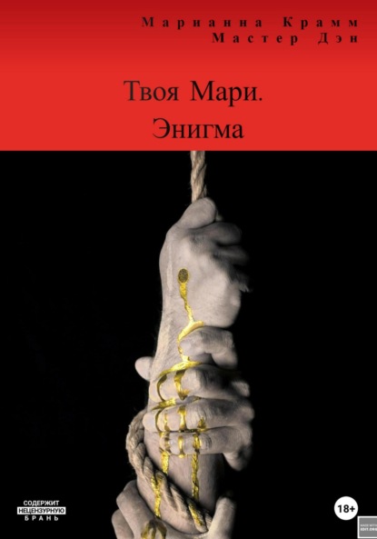 Твоя Мари. Энигма