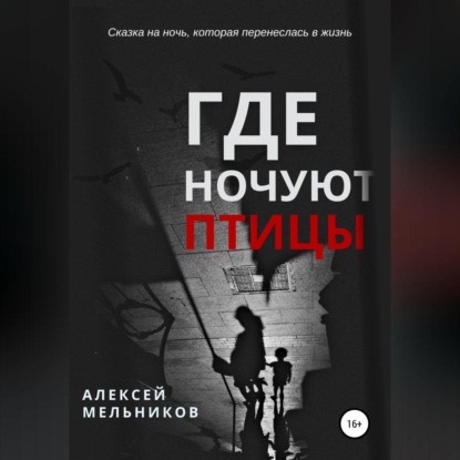 Скачать книгу Где ночуют птицы