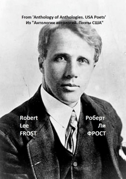 Скачать книгу Из «Антологии антологий. Поэты США»