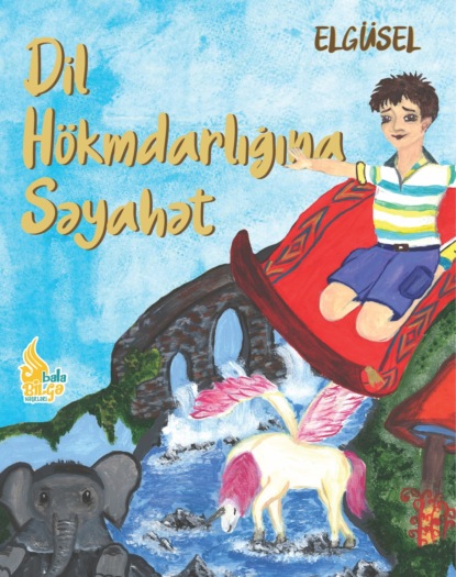 Скачать книгу Dil hökmdarlığına səyahət
