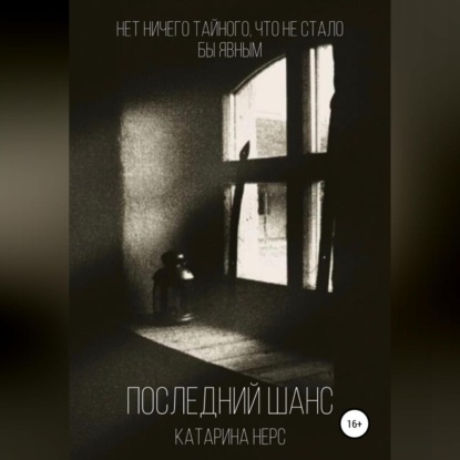 Скачать книгу Последний шанс