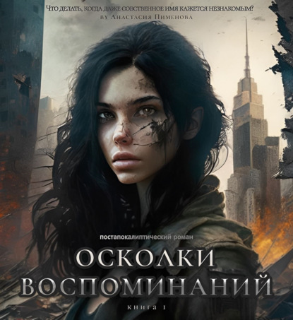 Скачать книгу Осколки воспоминаний