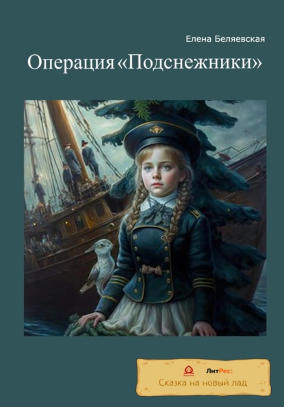 Скачать книгу Операция «Подснежники»