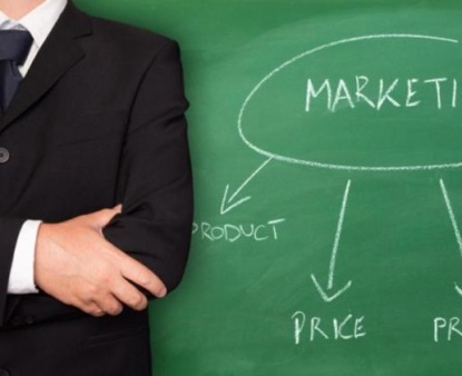 Скачать книгу Стратегический маркетинг. Часть 3