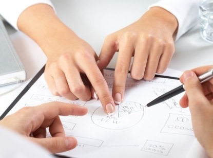 Скачать книгу О курсе "Планирование и прогнозирование продаж"