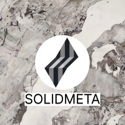 Скачать книгу SolidMeta