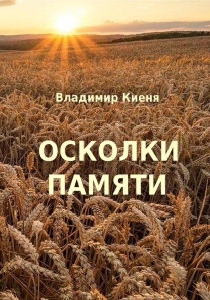 Скачать книгу Осколки памяти