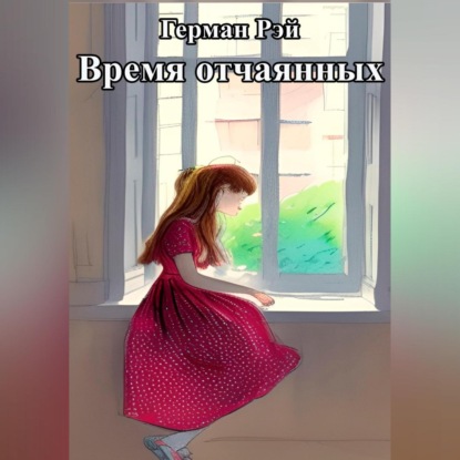 Скачать книгу Время отчаянных