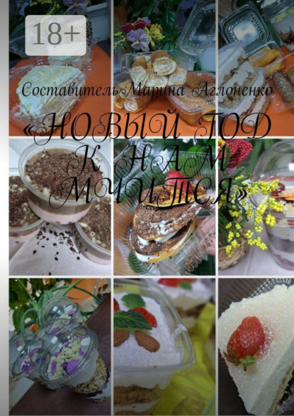 Скачать книгу «Новый год к нам мчится». Замечательная информация