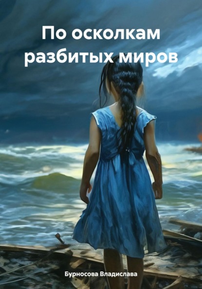 Скачать книгу По осколкам разбитых миров