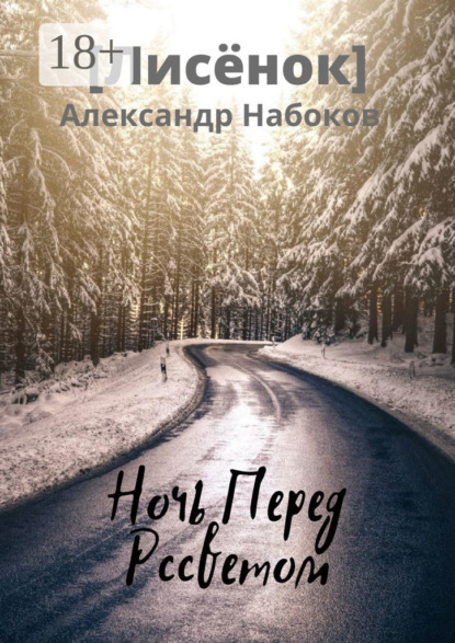 Скачать книгу Ночь Перед Рассветом