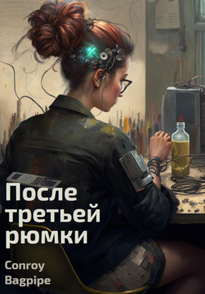 Скачать книгу После третьей рюмки