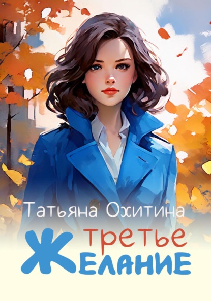 Скачать книгу Третье желание