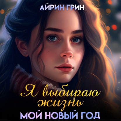 Скачать книгу Я выбираю жизнь. Мой новый год